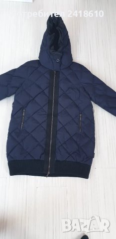 Moncler Mouche Womens Down Jacket Size 3 - L ОРИГИНАЛ! Дамско Зимно пухено Яке - Парка!, снимка 10 - Якета - 49214033