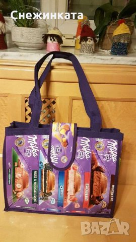 Търся различни сувенири/играчки/стоки на Милка/Milka, снимка 7 - Колекции - 31619285