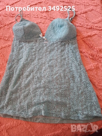 Дамско еротично бельо , снимка 4 - Корсети, бюстиета, топове - 54343032