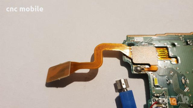 Panasonic KX-TU327 оригинални части и аксесоари , снимка 11 - Резервни части за телефони - 35155393