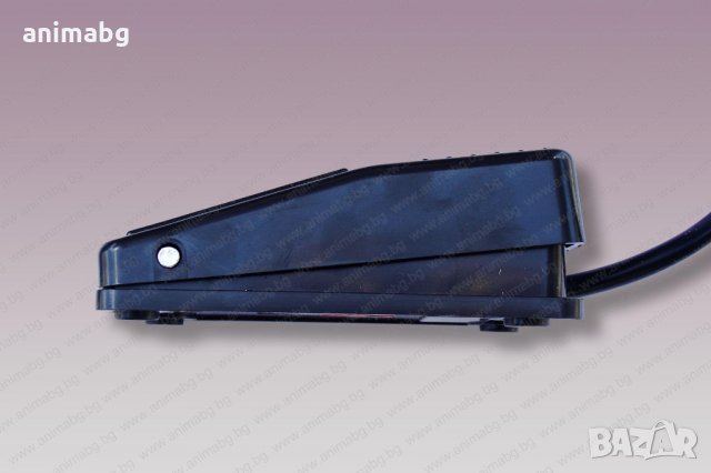 ANIMABG Крачен педал превключвател 220V, снимка 5 - Друга електроника - 35542147