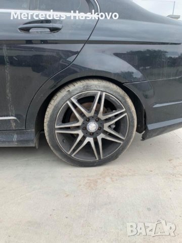 Mercedes-Benz C250 , снимка 3 - Автомобили и джипове - 37916289