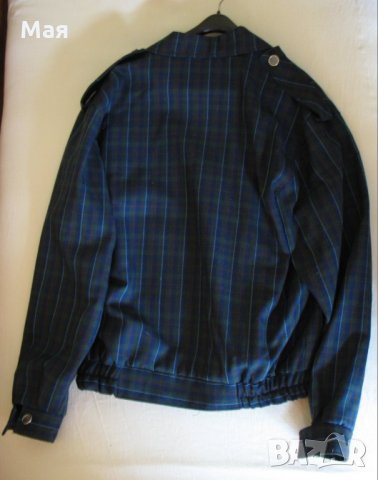 Ново яке с две лица , снимка 4 - Якета - 27942547