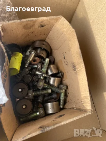 Двигател на части Колеос 2.5, снимка 5 - Автомобили и джипове - 48991097