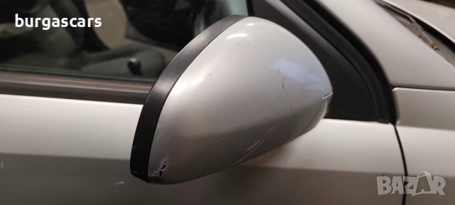 Огледало ляво дясно Opel Vectra C - 50лв, снимка 2 - Части - 52890504