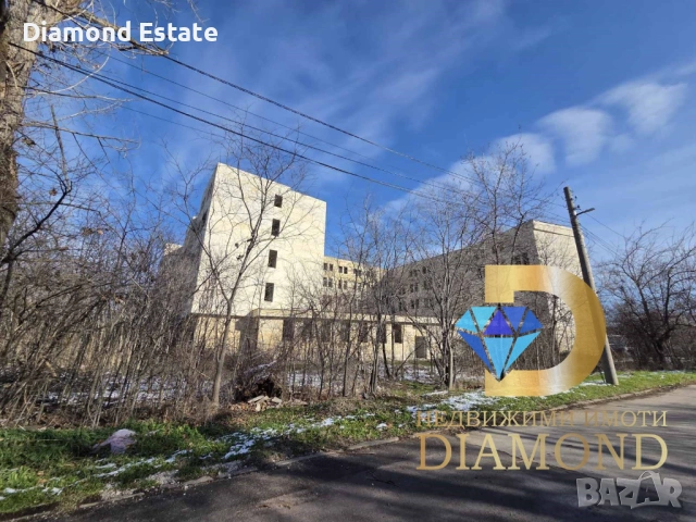 Сграда в Димитровград, кв. Раковски, снимка 7 - Други - 53082955