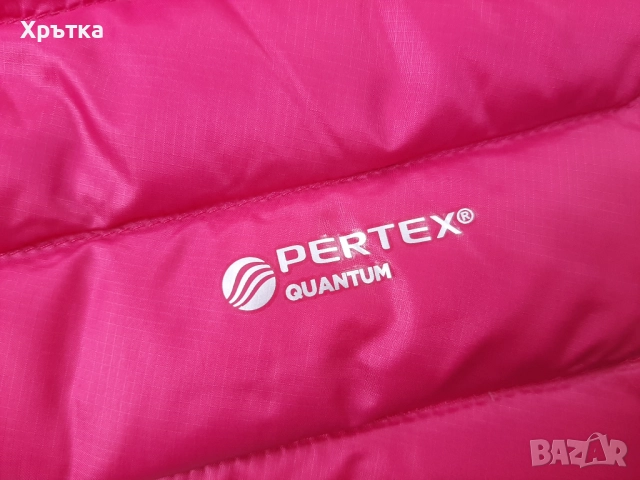 Mammut Broad Peak IN - Оригинално дамско яке с пух размер S, снимка 11 - Якета - 51869936