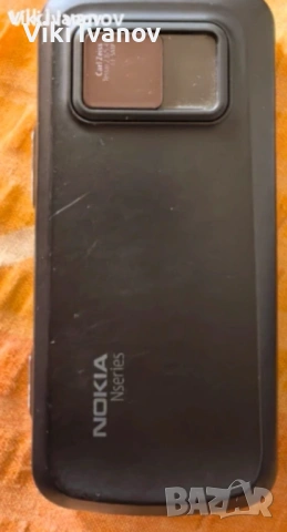 Нокия n97, снимка 3 - Nokia - 54207021