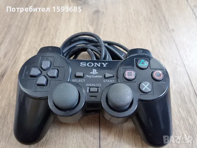 Хакнат Playstation 2 - GTA, TEKKEN и NFS, снимка 3 - PlayStation конзоли - 47739513