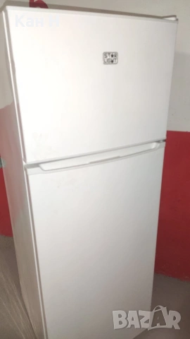 Хладилник с фризер Star Light