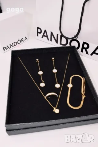 комплект бижута, снимка 1