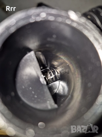 Чисто нов капак клапани 1.6 Hdi пежо ситроен , снимка 3 - Части - 52975285