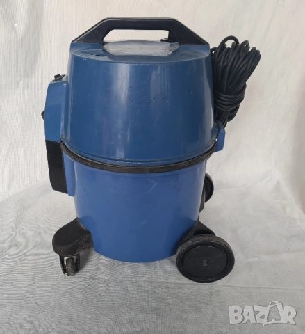 Прахосмукачка HITACHI CV-99 G работи перфектно, снимка 4 - Прахосмукачки - 52005623