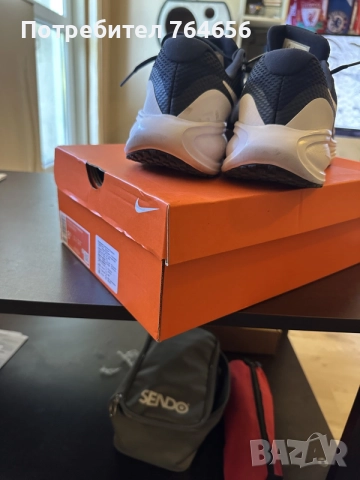 NIKE rewolutium 8 42 , снимка 2 - Маратонки - 56171476