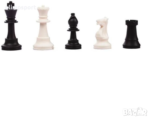 Комплект меки и гъвкави фигури за шах  нови Фигурите за шах са изработен от мек и гъвкав материал. 