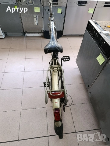 Велосипед Rupel Cycles , снимка 3 - Велосипеди - 54148005