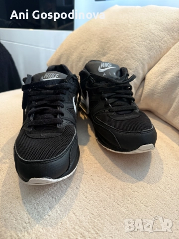 NIKE AIR MAX COMMAND ( маратонки Найк) - намалена цена, снимка 3 - Маратонки - 56111877