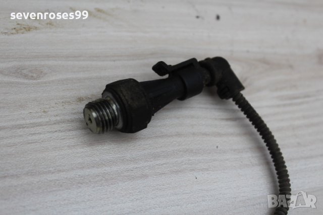 Датчик температура Фиат Крома 2007 1.9d 150ks Fiat Croma B365