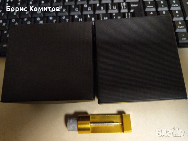 Медицинска гривна, снимка 6 - Гривни - 31190504