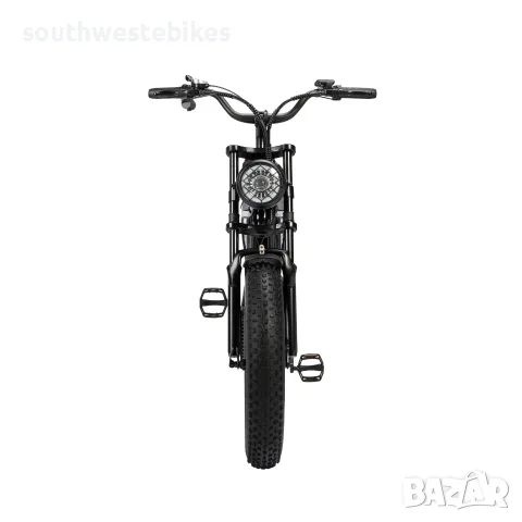 Електрически велосипед Lookroad L20 Min , 500W, 15.6 Ah, снимка 3 - Велосипеди - 55976883