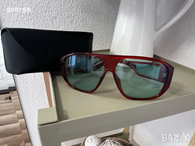 Слънчеви очила Guess, снимка 7 - Слънчеви и диоптрични очила - 50410089