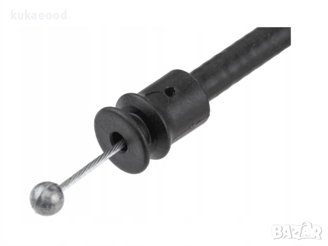 Жило (въже) за отваряне на преден капак Mercedes R-Class W251 (2005-2014), снимка 4 - Части - 51767478