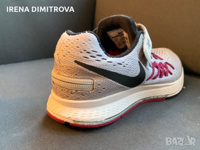 Nike zoom 35,5, снимка 2 - Детски маратонки - 29679180