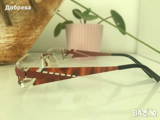 Титаниеви рамки - НОВИ!, снимка 8 - Слънчеви и диоптрични очила - 52583905