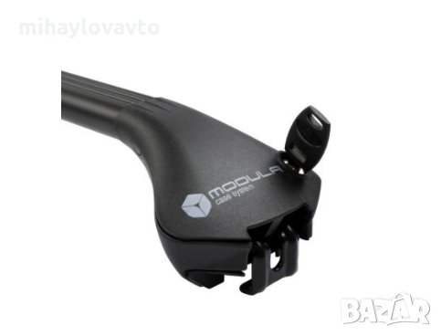 Напречни греди  МОДУЛА за интегрирани покривни релси, снимка 5 - Аксесоари и консумативи - 31397594