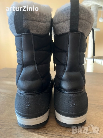 Зимни ботушки, снимка 10 - Дамски ботуши - 52253469