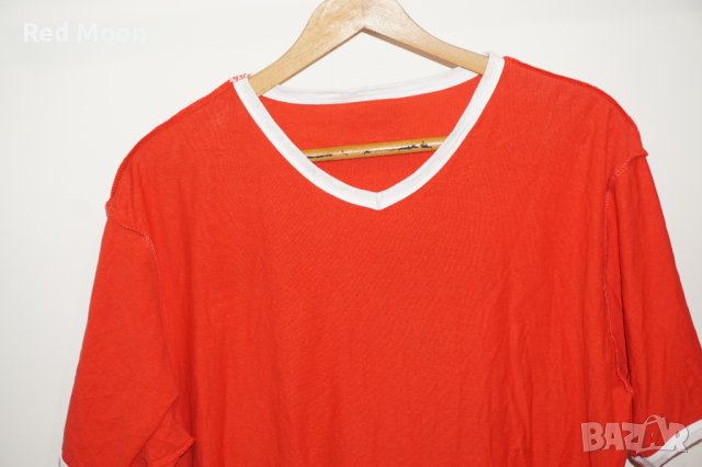Оригинална Тениска на Coca Cola Uefa Euro 2020 Размер XL, снимка 11 - Колекции - 42142504