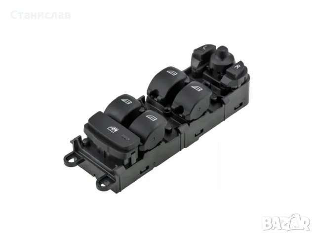 Бутон за ел. стъкла за Volvo XC60 (2008-2017), снимка 2 - Части - 47952099