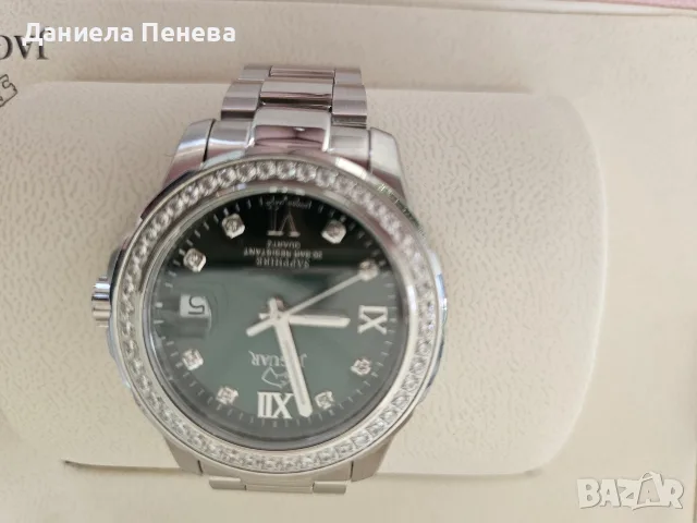 продавам дамски часовник-Швейцария