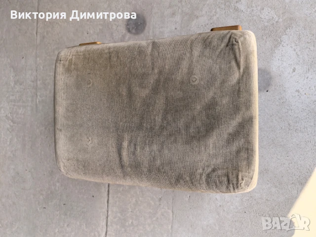 Табуретка - стълба , снимка 9 - Дивани и мека мебел - 51153520