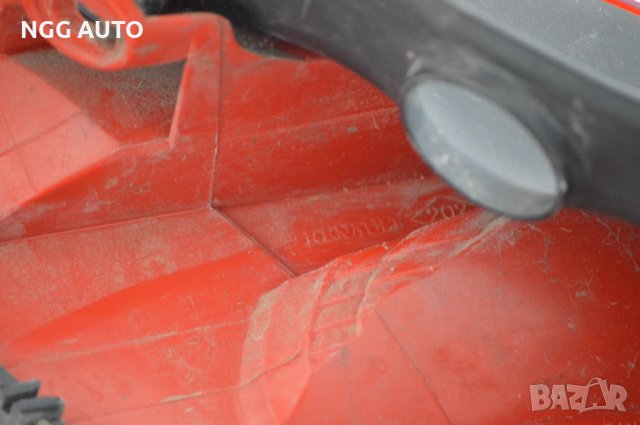 Заден Десен Стоп Valeo за Renault Clio 3 Hatchbak, снимка 5 - Части - 36972567