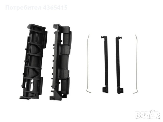 Ремонтен комплект за панорамен таван на BMW X5 E53, снимка 2 - Части - 50820987