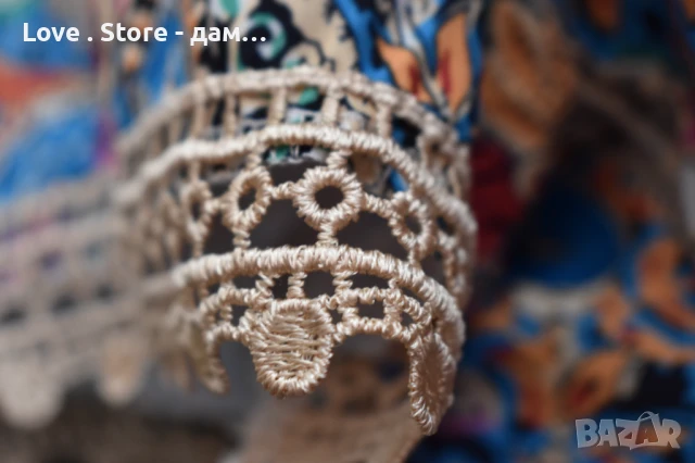 Рокли голям размер намаление, снимка 5 - Рокли - 50524787