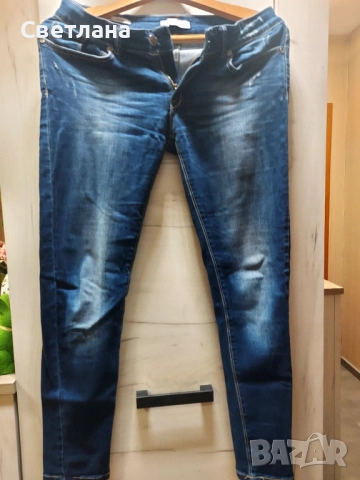 Дънки Gaudi Jeans,  M размер 