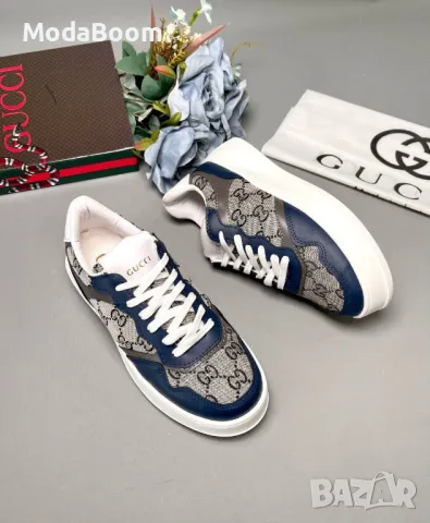 Gucci мъжки обувки 