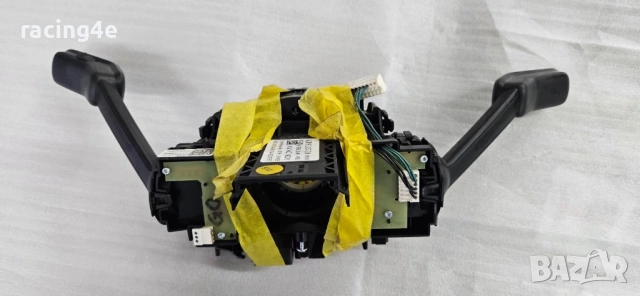 Лентов кабел с лостове за чистачки и мигачи VW Golf 7 Sportsvan, снимка 4 - Части - 53918254