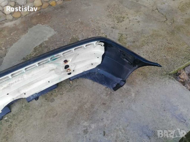 Задна броня бмв е 36 компакт, снимка 8 - Аксесоари и консумативи - 31691867
