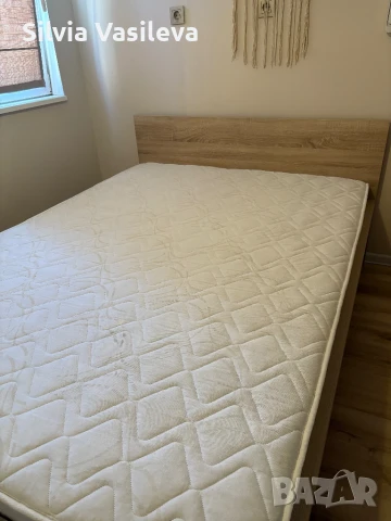 Матрак за легло 140/200, снимка 2 - Матраци - 51391859