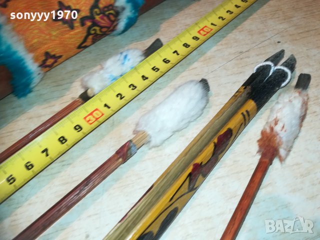 индиански лък и стрели в кобур 1711201842, снимка 15 - Колекции - 30822280
