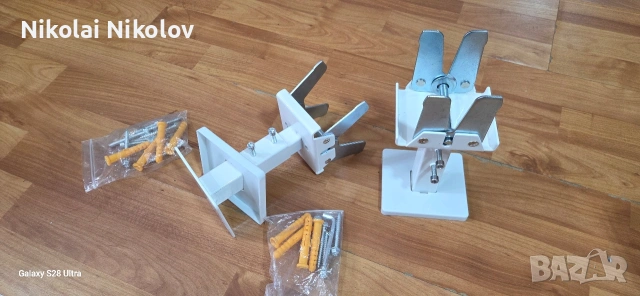 стоики за радиатори