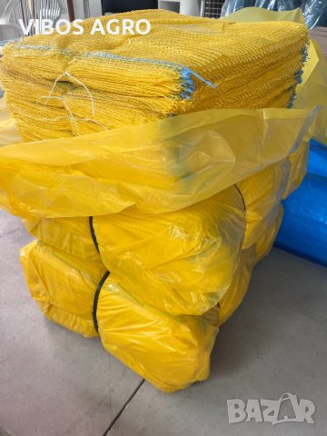 Рашел чували гаци за ябълки , картофи , лук , чесън , орехи и др ., снимка 10 - Сортови семена и луковици - 42202423