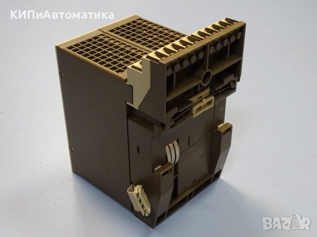 електронен модул Siemens 6ES5 441-8МА11/Siemens 6ES5 431-8MA11, снимка 3 - Резервни части за машини - 36936903