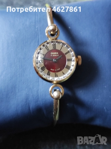 Чайка гривна , снимка 2 - Дамски - 52890851