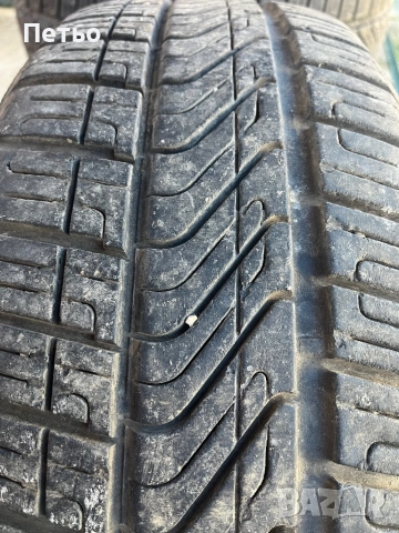 Гуми 235/60/18 107V MOMO, снимка 4 - Гуми и джанти - 52224329