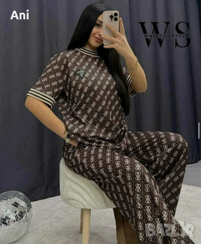 💓Топ Комплект Guess , снимка 2 - Комплекти - 54280632