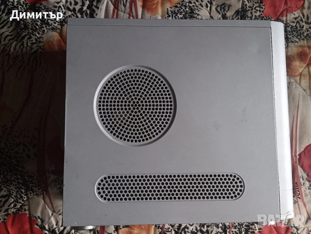 Продавам евтин компютър, снимка 2 - За дома - 54159593